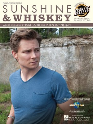 cover image of Sunshine and Whiskey